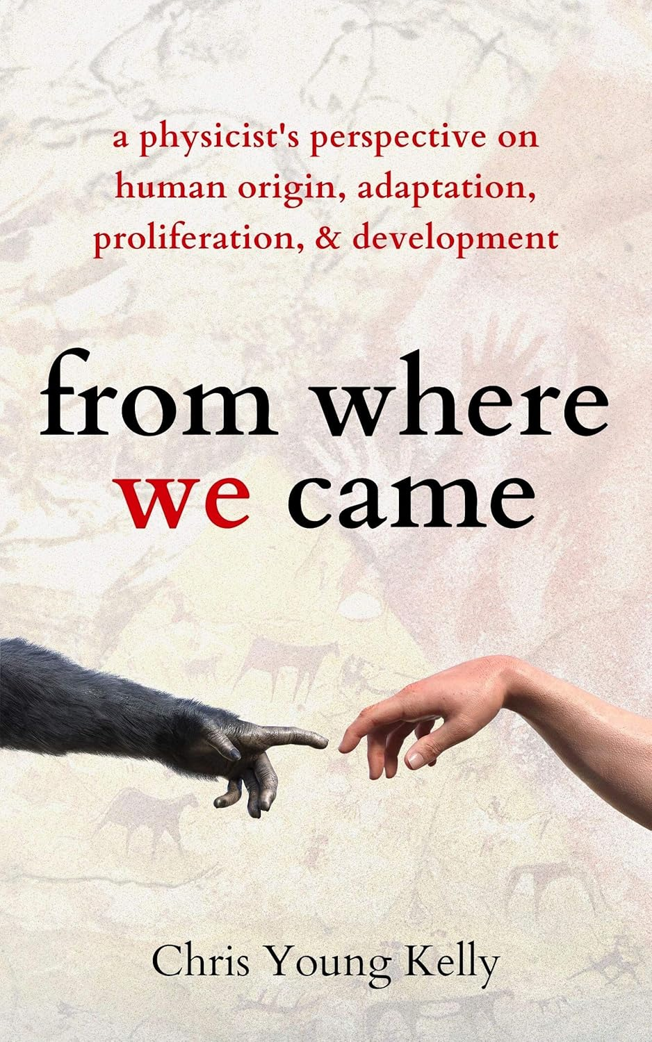 From Where We Came book cover
